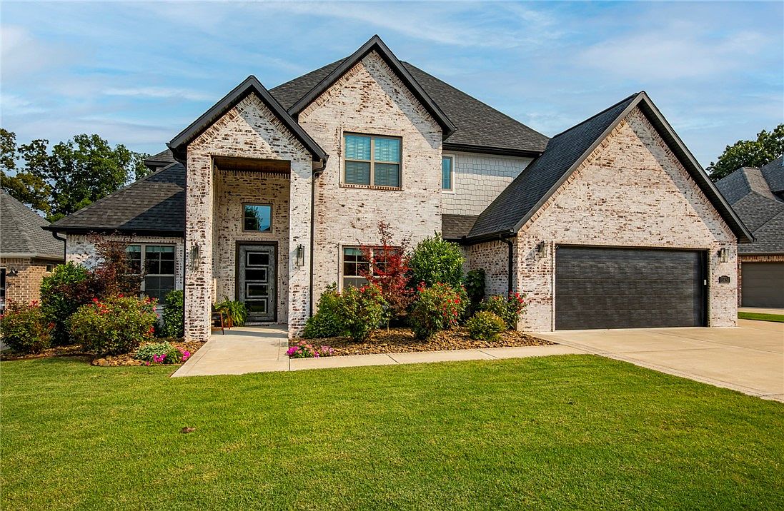 3230 Oak Tree Dr, Centerton, AR 72719 Zillow