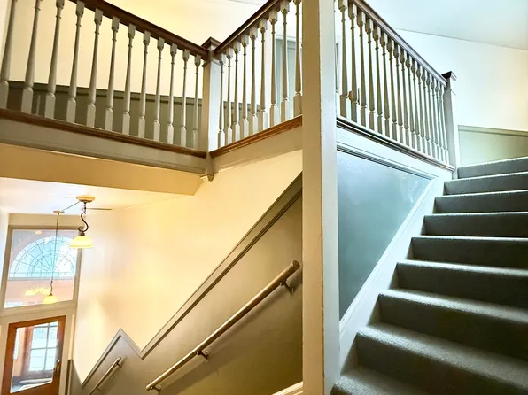 Olive Crest Apartments