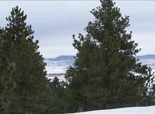 10570 Homestake Rd, Spearfish, SD 57783