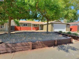 2030 Rainier Dr, Martinez, CA 94553