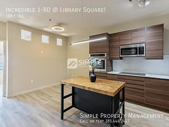 2nd image of 228 E 500 S APT 201