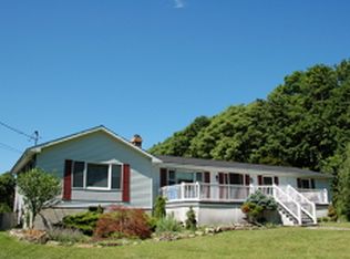 20 South Street, Frelinghuysen Township, NJ 07846