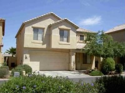 125 N 22nd Pl Unit 39, Mesa, AZ, 85213