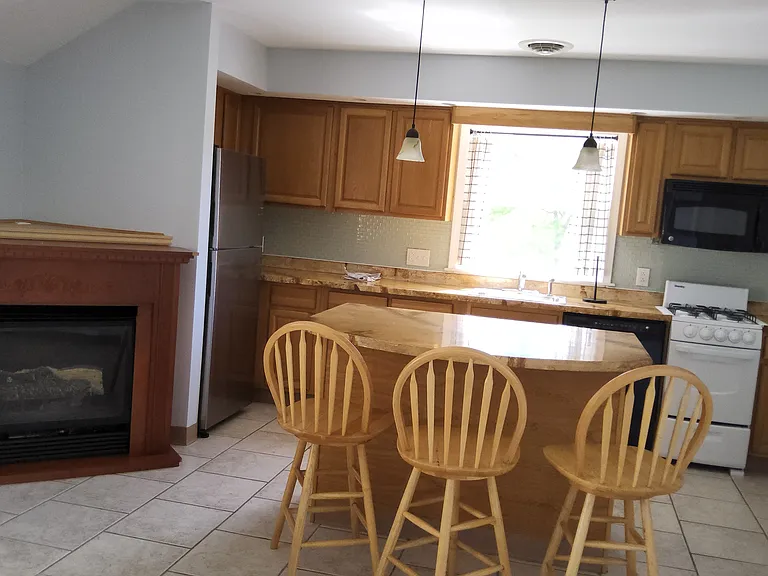 23 Plymouth Pl #1 — Photo 7