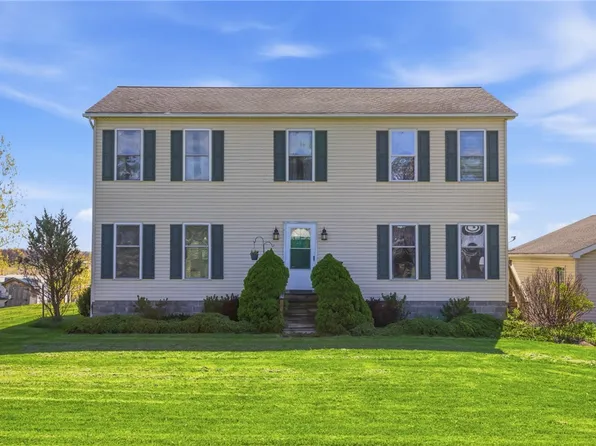 4063 Retsof Rd, Piffard, NY 14533