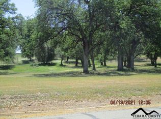 20865 Lopeman Dr, Red Bluff, CA 96080