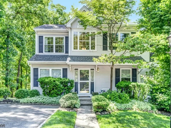 364 WREN LANE, Bedminster Twp., NJ 07921