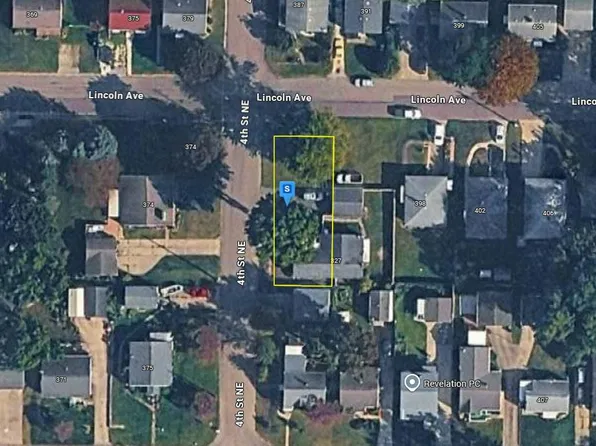 327 4th St NE, Barberton, OH 44203
