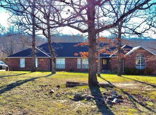 3 Cottonwood Rd, McAlester, OK 74501