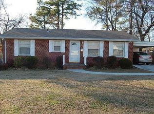 516 Whitnell Ave, Murray, KY 42071