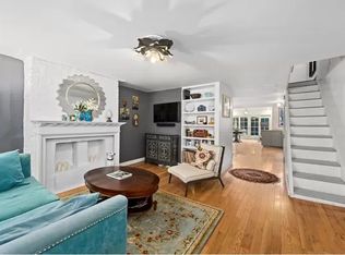 854 Herkimer St, Brooklyn, NY 11233
