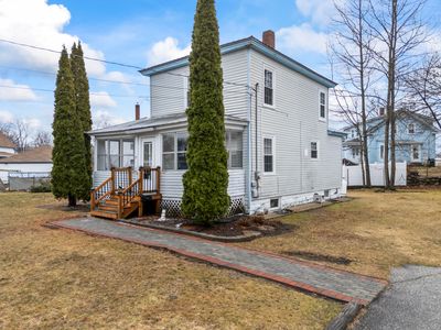 10 Grandview Avenue, Sanford, ME, 04073