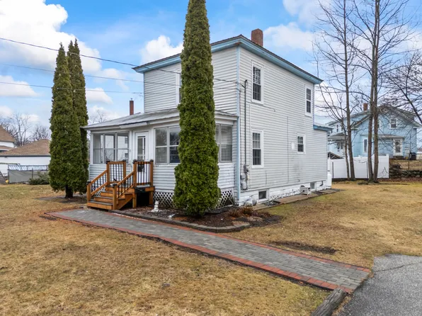 10 Grandview Avenue, Sanford, ME 04073