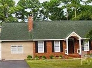 205 Mendenhall Dr, Wilmington, NC 28411