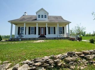266 Woods Rd, Silex, MO 63377