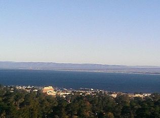 35 Sierra Vista Dr, Monterey, CA 93940