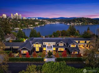 Medina Heights, Medina, WA 98039