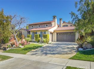 36 Blue Smt, Irvine, CA 92603