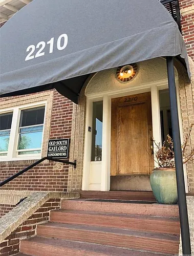 2210 E Mississippi Ave #1 Photo 1 2210 E Mississippi Ave #1 Photo 1