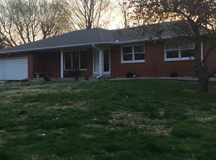 306 Louise Dr, Collinsville, IL 62234