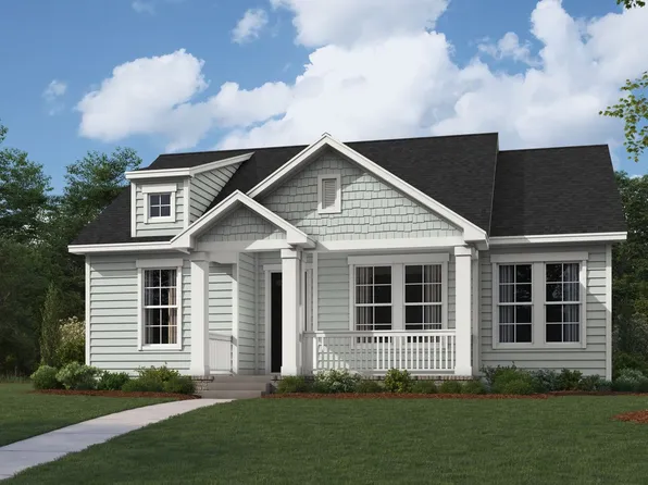 The Bonham Plan, MidTowne