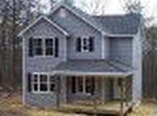510 Grouse Dr, Winchester, VA 22602