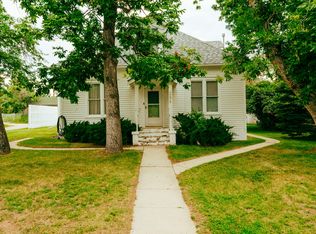 286 S Main St, Buffalo, WY 82834