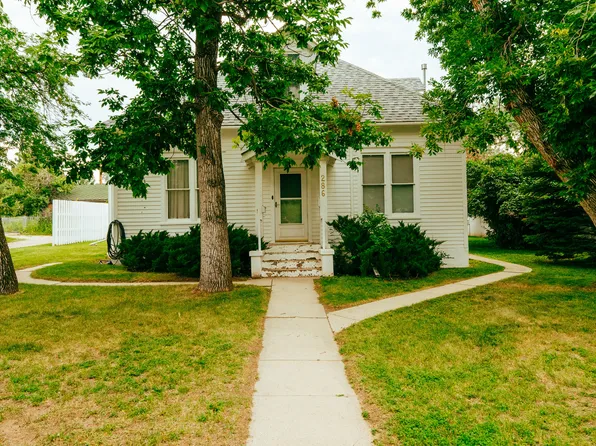 286 S Main St, Buffalo, WY 82834