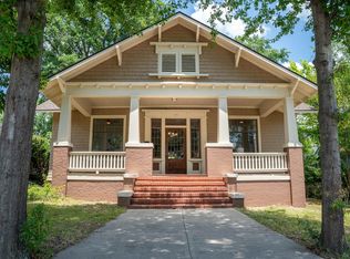 144 W Hampton Ave, Spartanburg, SC 29306