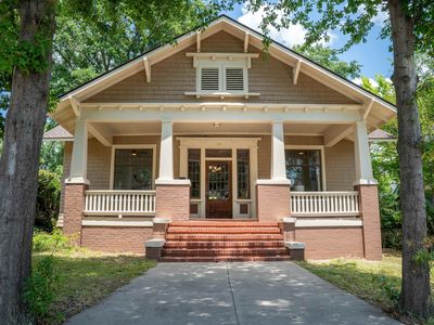 144 W Hampton Ave, Spartanburg, SC, 29306
