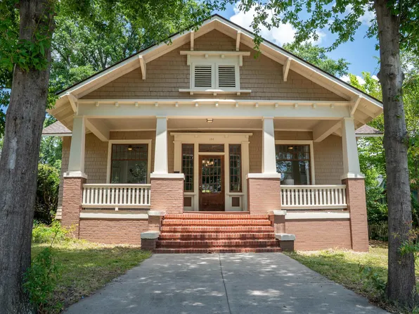 144 W Hampton Ave, Spartanburg, SC 29306