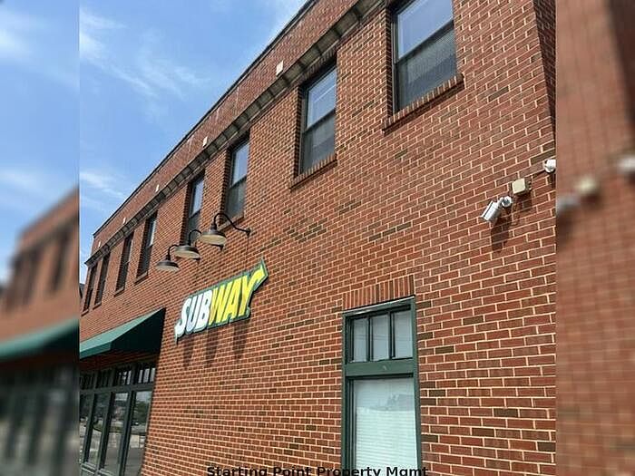 1st image of 1831 S 7th St #A
