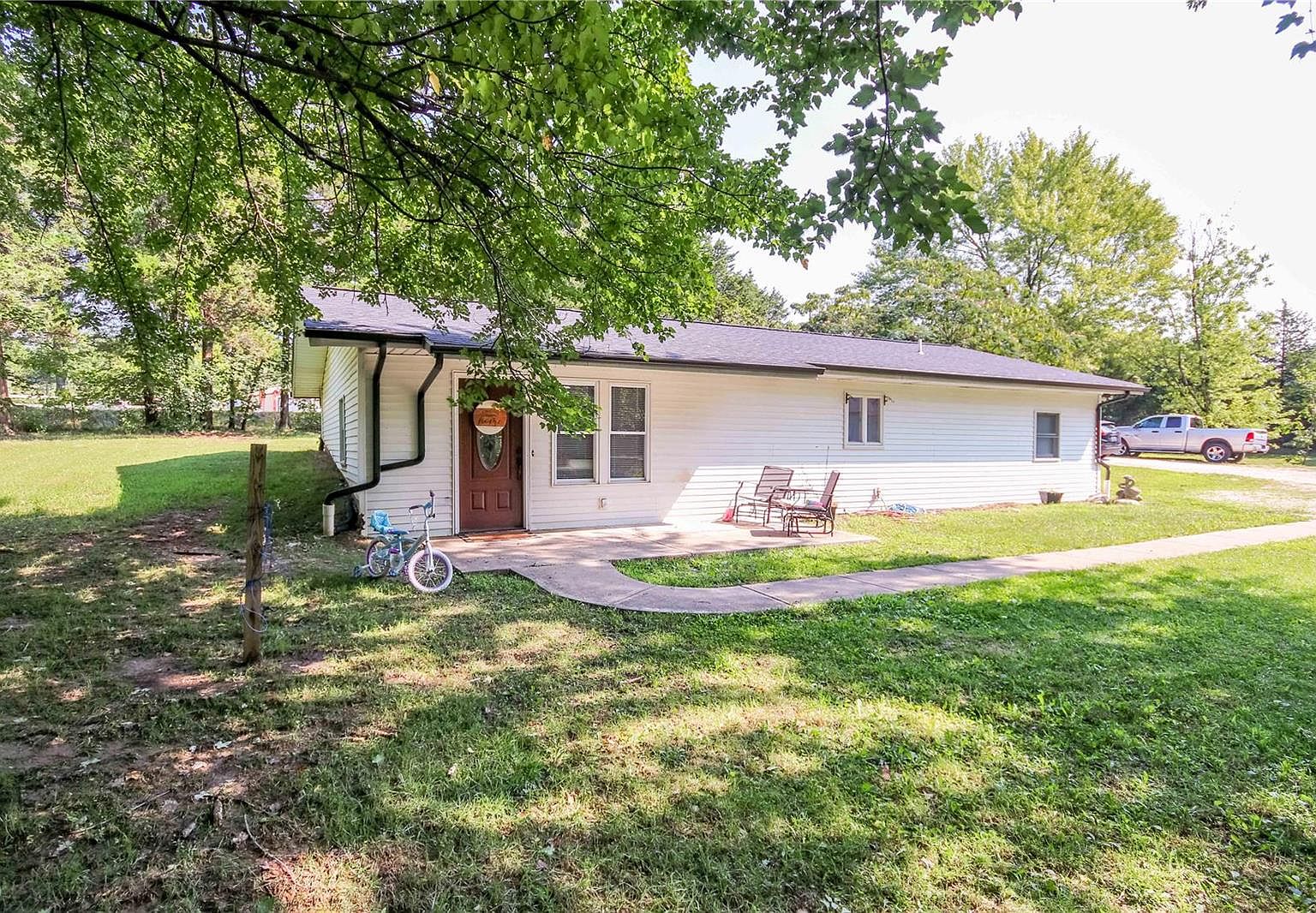 26716 State Highway U, Warrenton, MO 63383 | Zillow