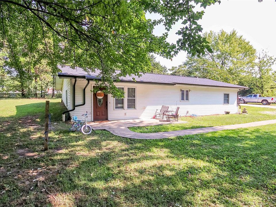 26716 State Highway U, Warrenton, MO 63383 Zillow