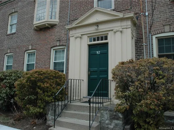 92 Rowsley Street #2, Bridgeport, CT 06605