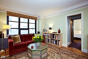 Sold by Brown Harris Stevens