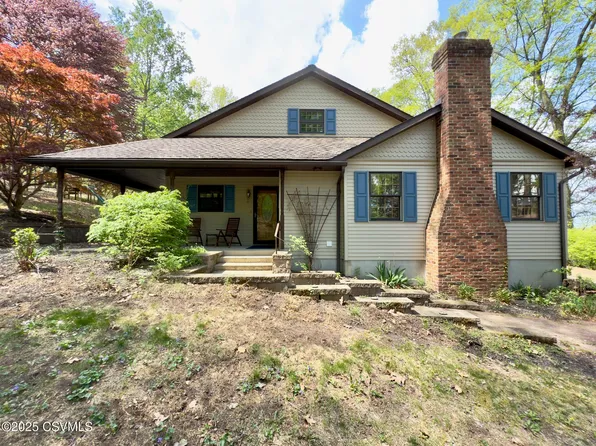 268 Numidia Dr, Catawissa, PA 17820