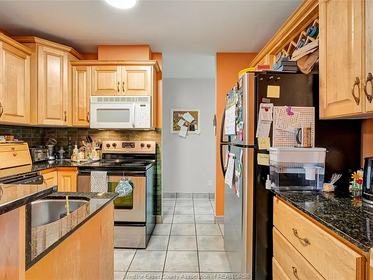 540 Ouellette Ave #7B — Photo 6