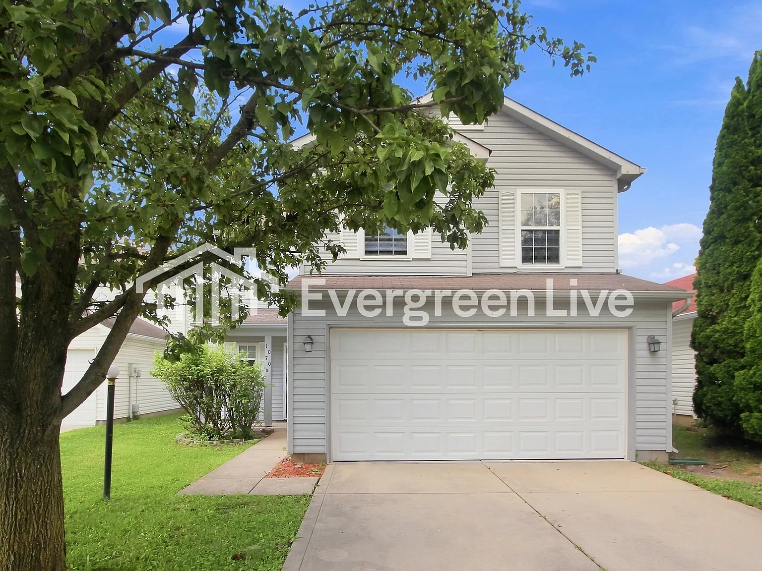 4 bed, 2.5 bath, 1980 sqft, $1,845 — Photo 1