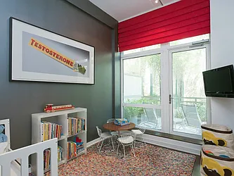 Sold by Sotheby's International Realty