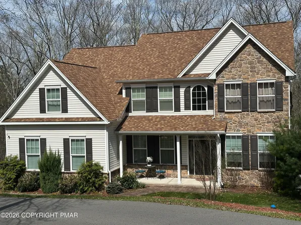 710 Kennedy Ct, East Stroudsburg, PA 18301