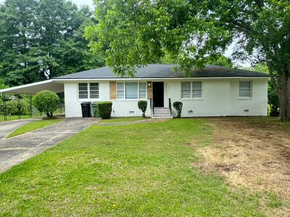 2241 Japonica Dr, Columbus, GA 31907