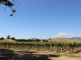 2574 Ledgewood Rd, Fairfield, CA 94534