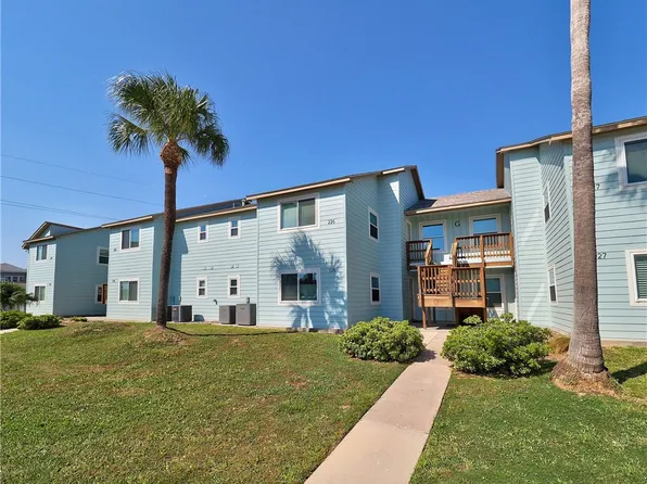 230 Cut Off #126, Pt Aransas, TX 78373