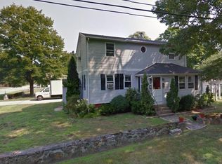 189 Park Ave #2, Warwick, RI 02889