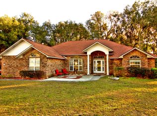 4044 NW Wisteria Dr, Lake City, FL 32055