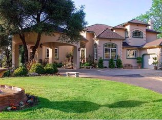 581 Cold Springs Rd, Placerville, CA 95667