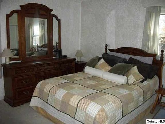 Home for Sale in Fowler, IL $98,900