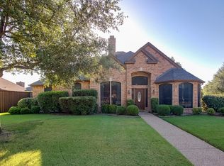 6200 Candlepath Trl, Plano, TX 75023