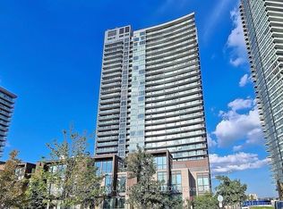 121 McMahon Dr #2917, Toronto, ON M2K 0C1